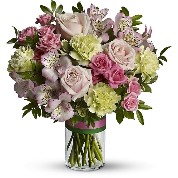 Wonderful You Bouquet