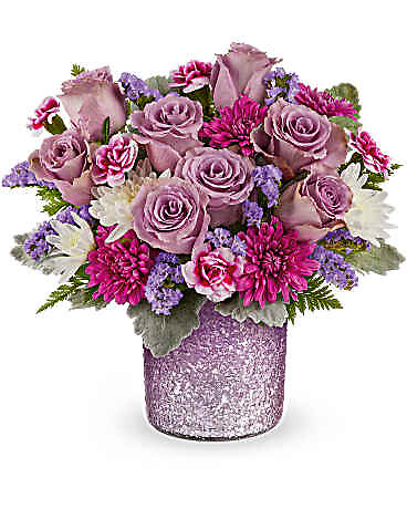 Radiant Reverie Bouquet