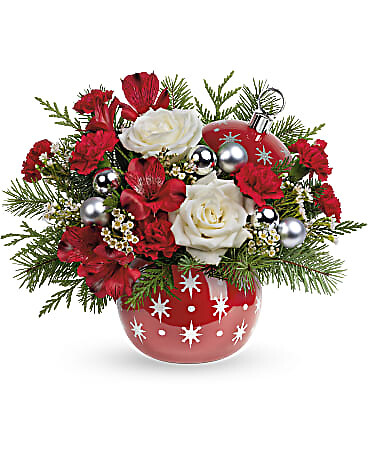 Twinkling Stars Bouquet