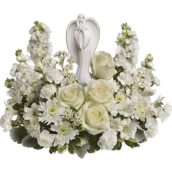 Guiding Light Bouquet