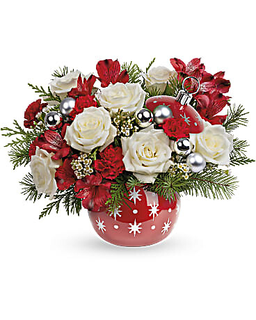 Twinkling Stars Bouquet