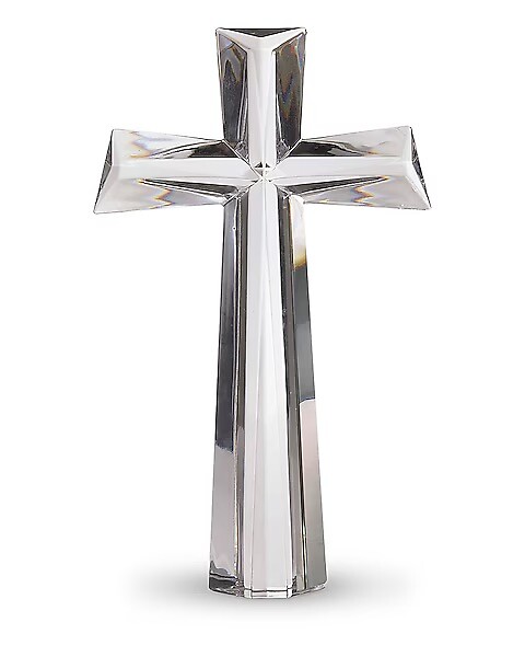 Crystal Cross