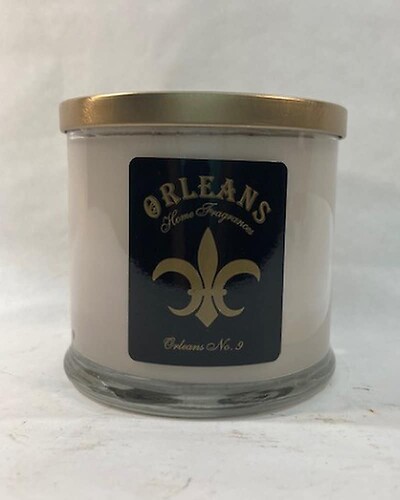 Orleans No. 9 4 oz. Room Spray