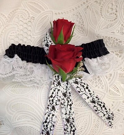 Arm Garter
