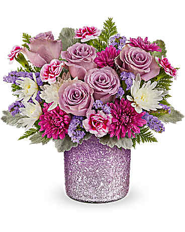 Radiant Reverie Bouquet