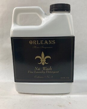 Orleans No. 9 Collection