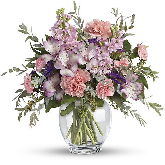 Pretty Pastel Bouquet