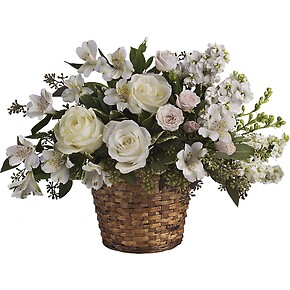 Floral Baskets