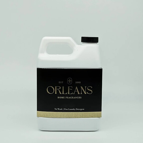Orleans No. 9 32oz Fine Laundry Detergent