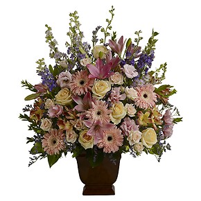 Funeral Service Bouquets