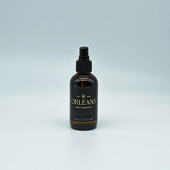 Cashmere 4oz Room Spray