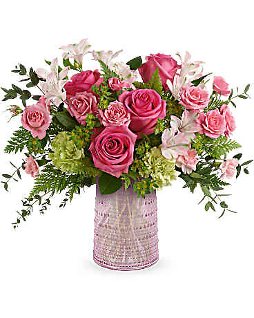 Sparkling Joy Bouquet