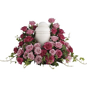 Cremation, Urns and Photo Frames