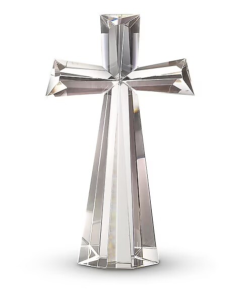 Crystal Cross